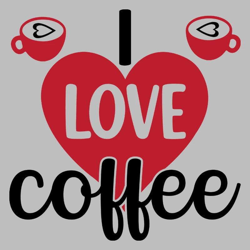 J’adore le café