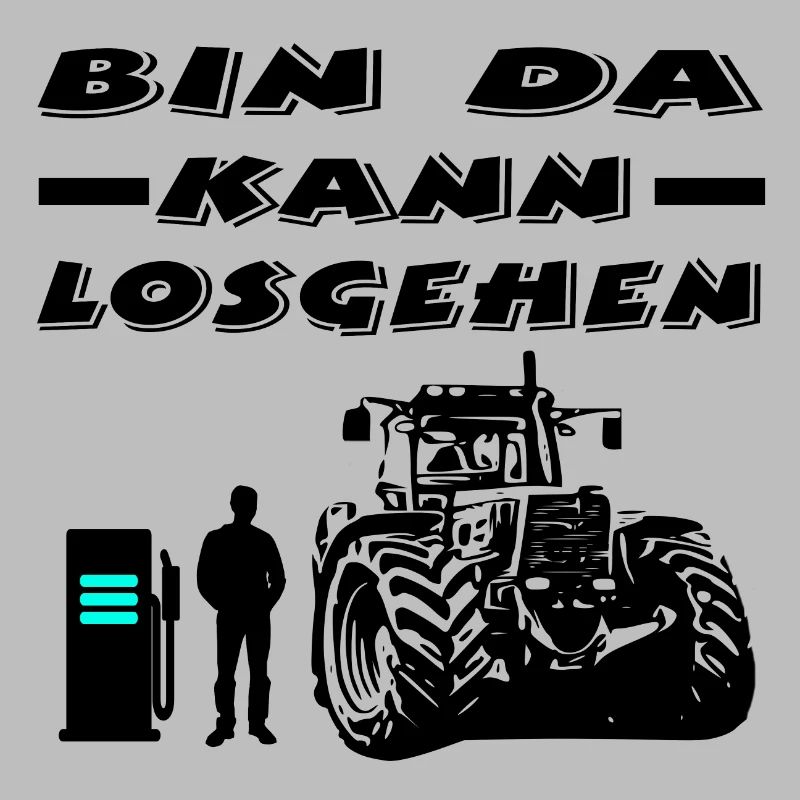 Traktor