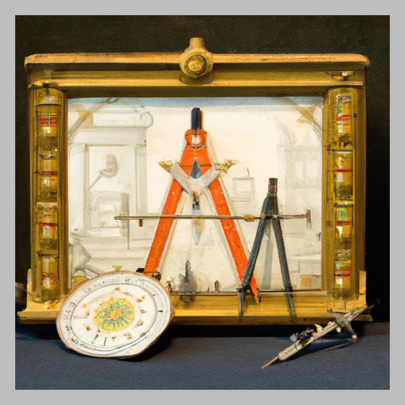 Freemason Architect