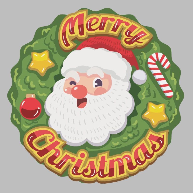 Frohe Weihnachten