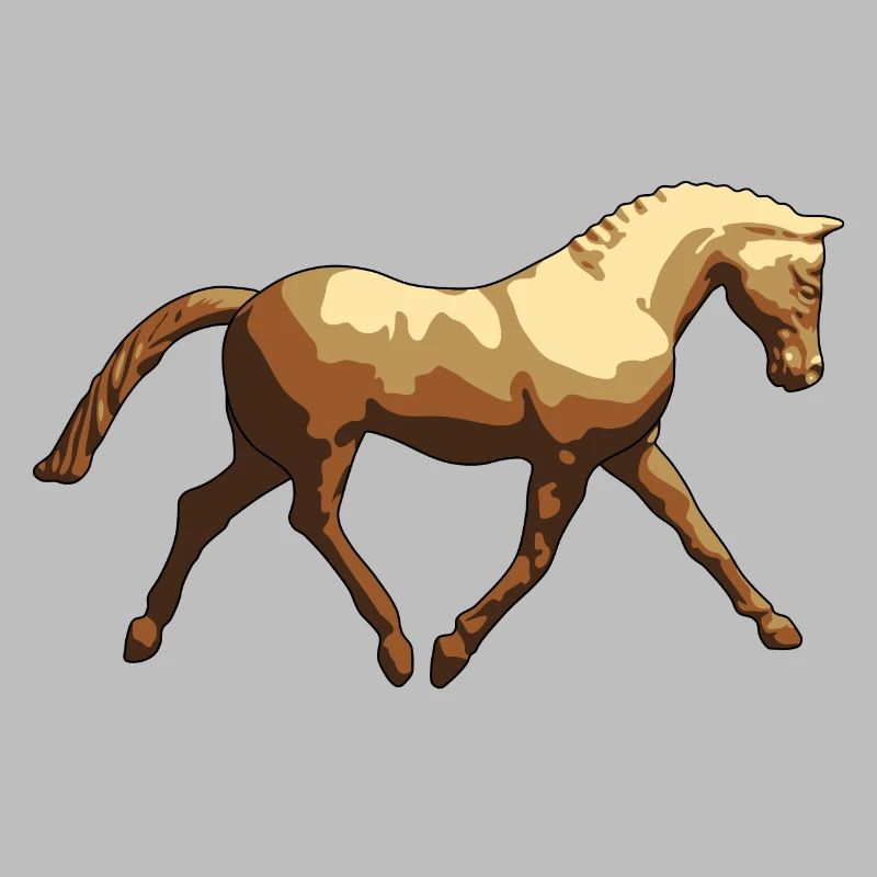 Pferd