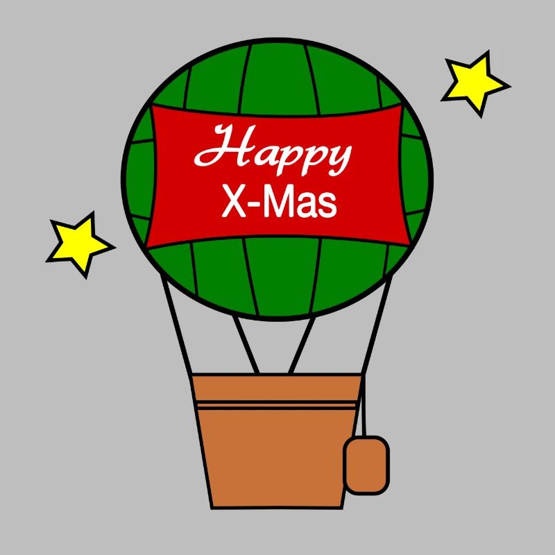 Joyeux X Mas