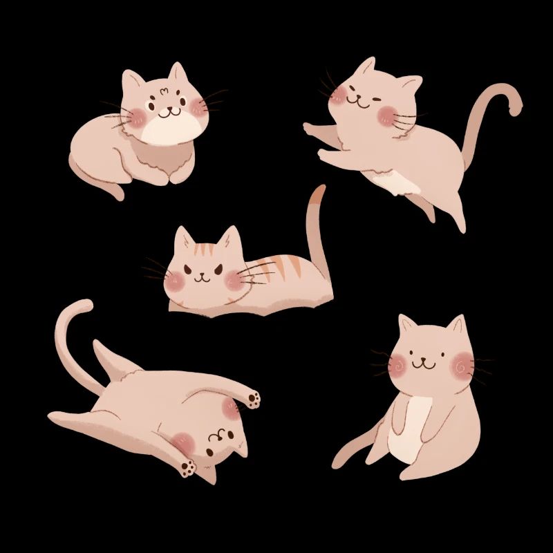 White Cat Crew