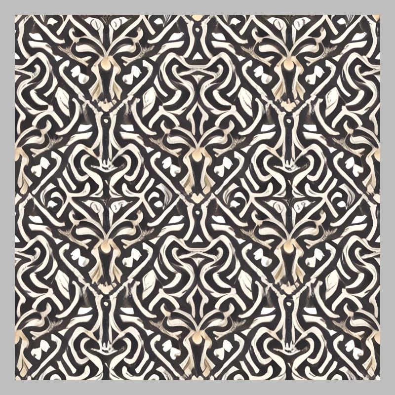Ornament pattern