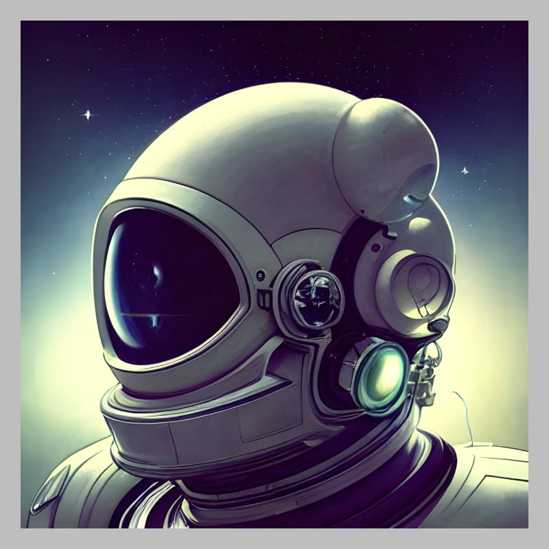 Héros de l’espace