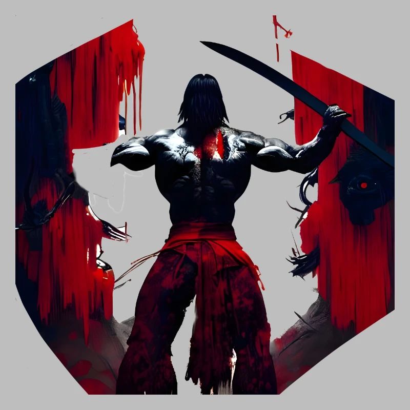 Samurai