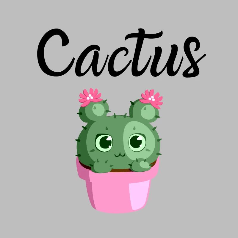 cactus mignon