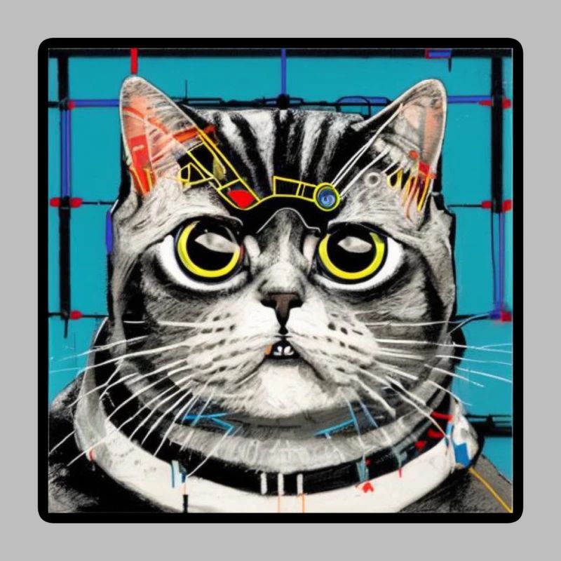 CooleKatze 4