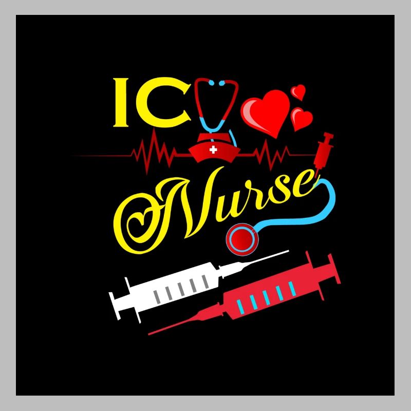 Nurse Injection Design