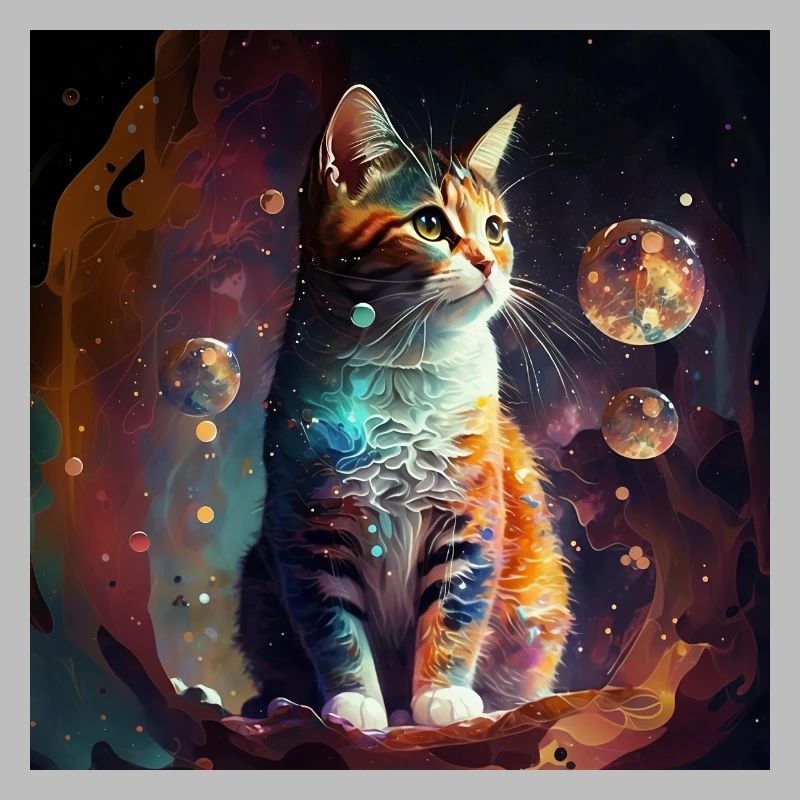 Chat psychedelic