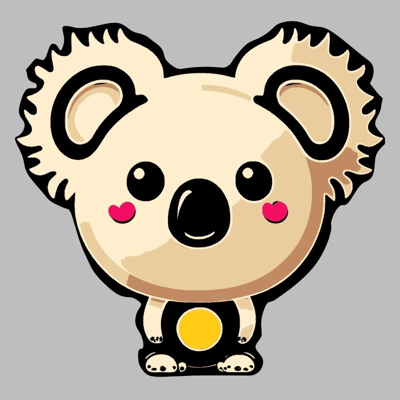 koala mignon
