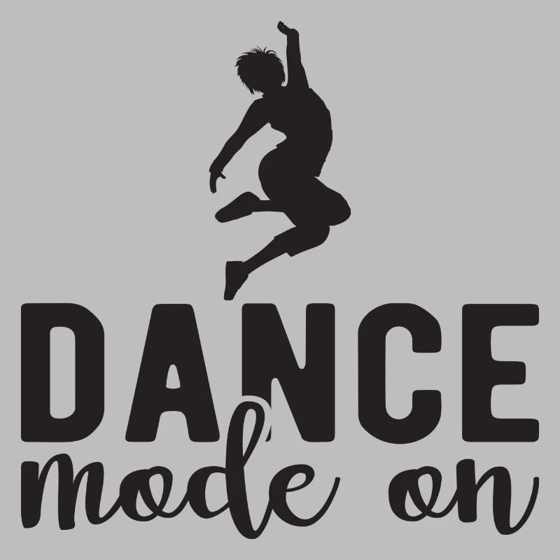 Mode Danse activé