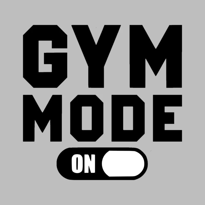 Mode Gym activé