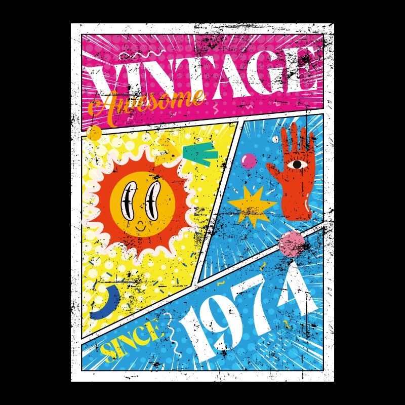 Millésime 1974