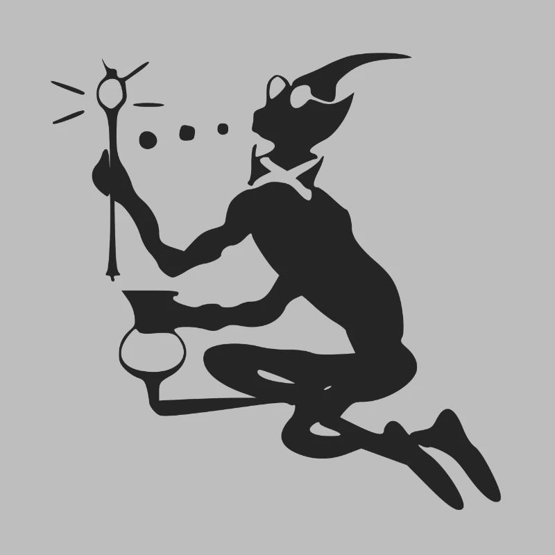 Bako le magicien