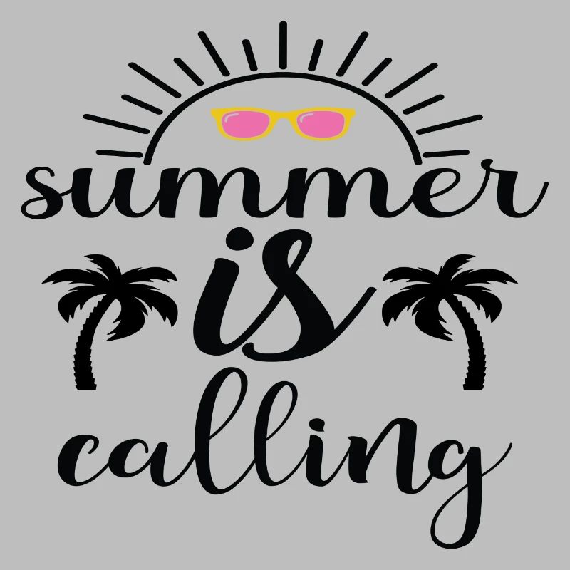 Summer is Calling