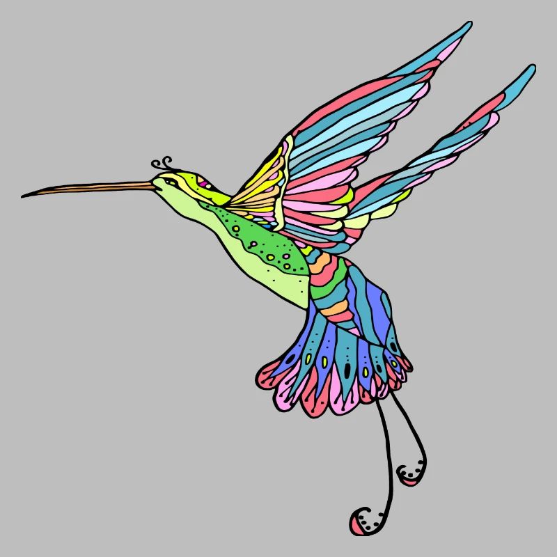 Oiseau