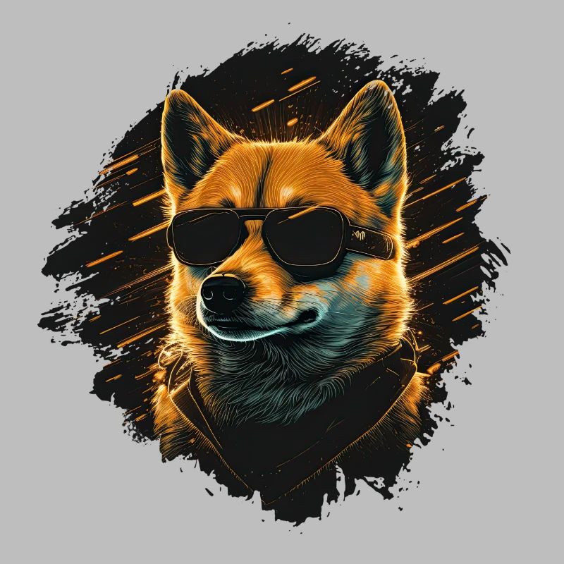 Mysterious Doge