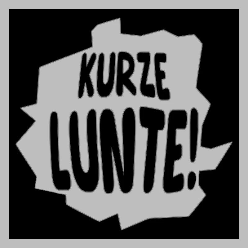 kurze lunte