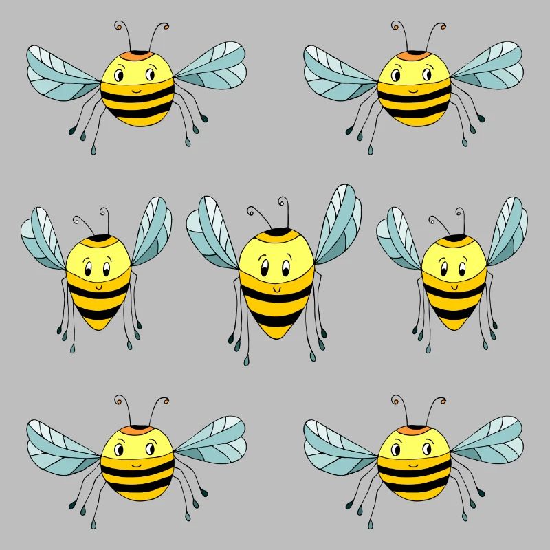 Abeilles