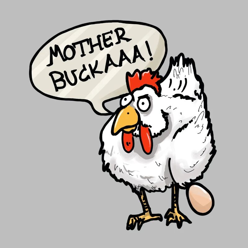 Mutter bukaaa!!