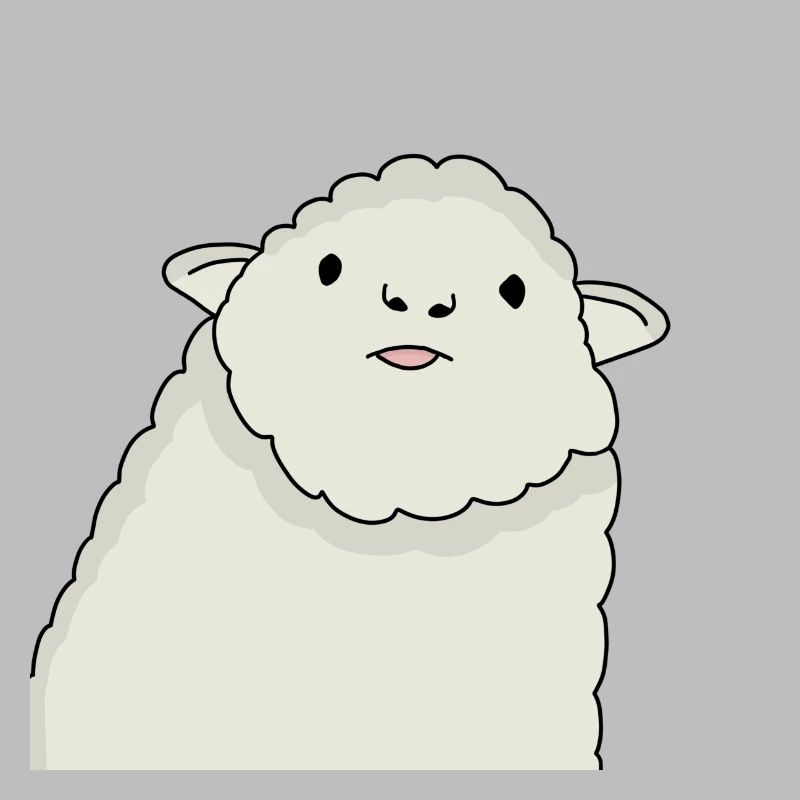 Blaaa sheep