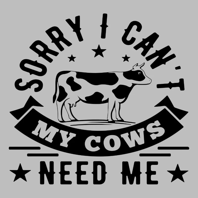 Sorry i can´t my Cows need me