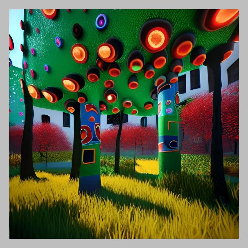 Farbenbaum