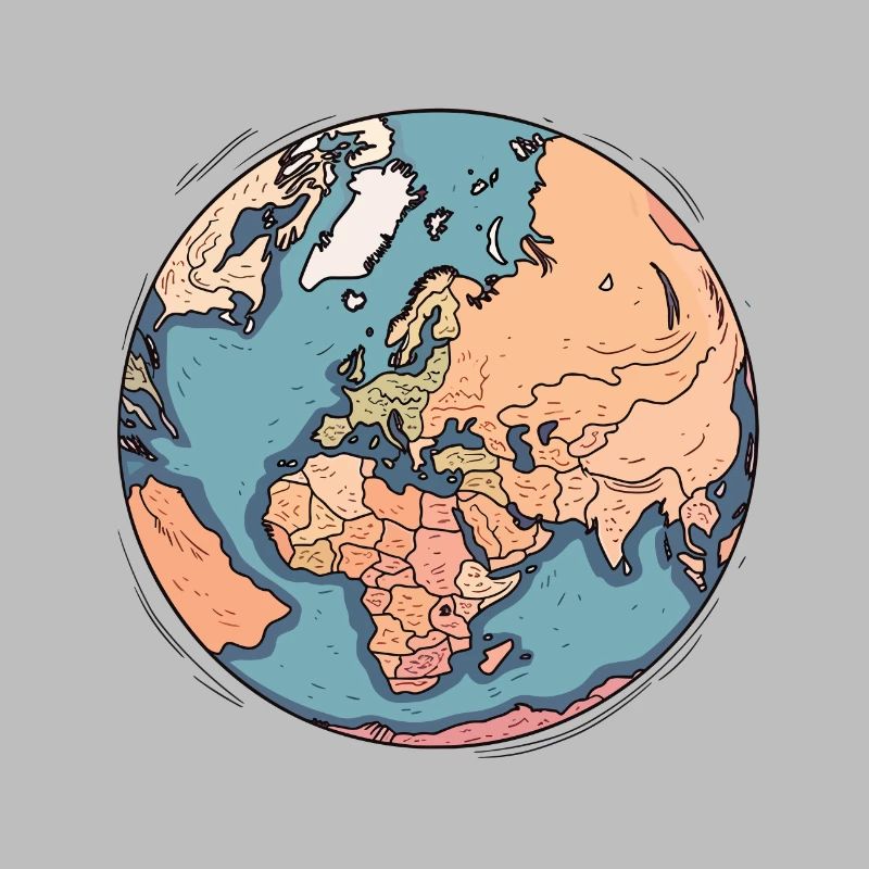 Planet Earth
