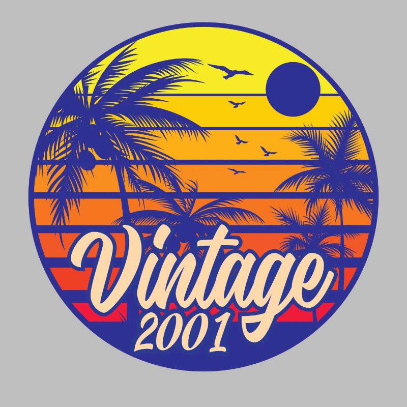 Millésime 2001