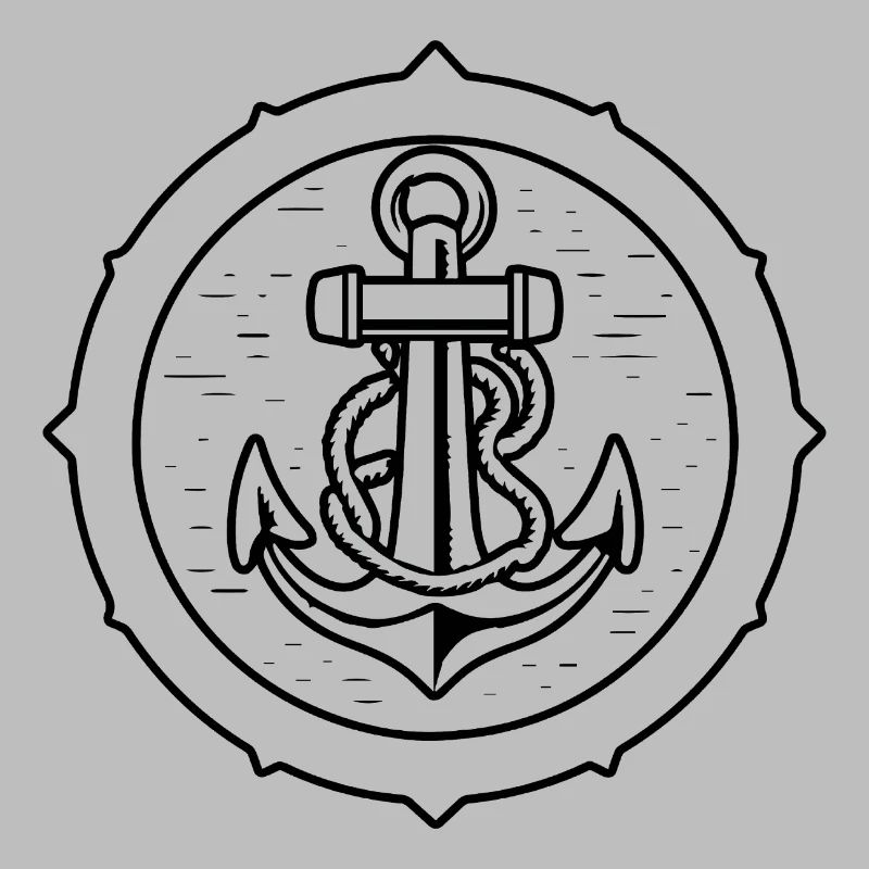 Anker Boot Schiff Nautik