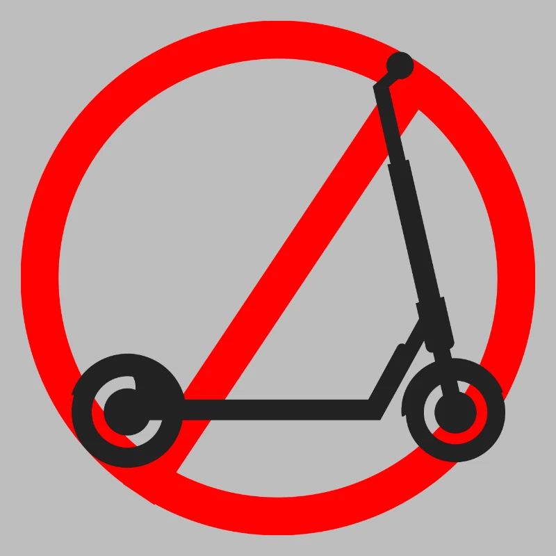 E-Scooter Roller