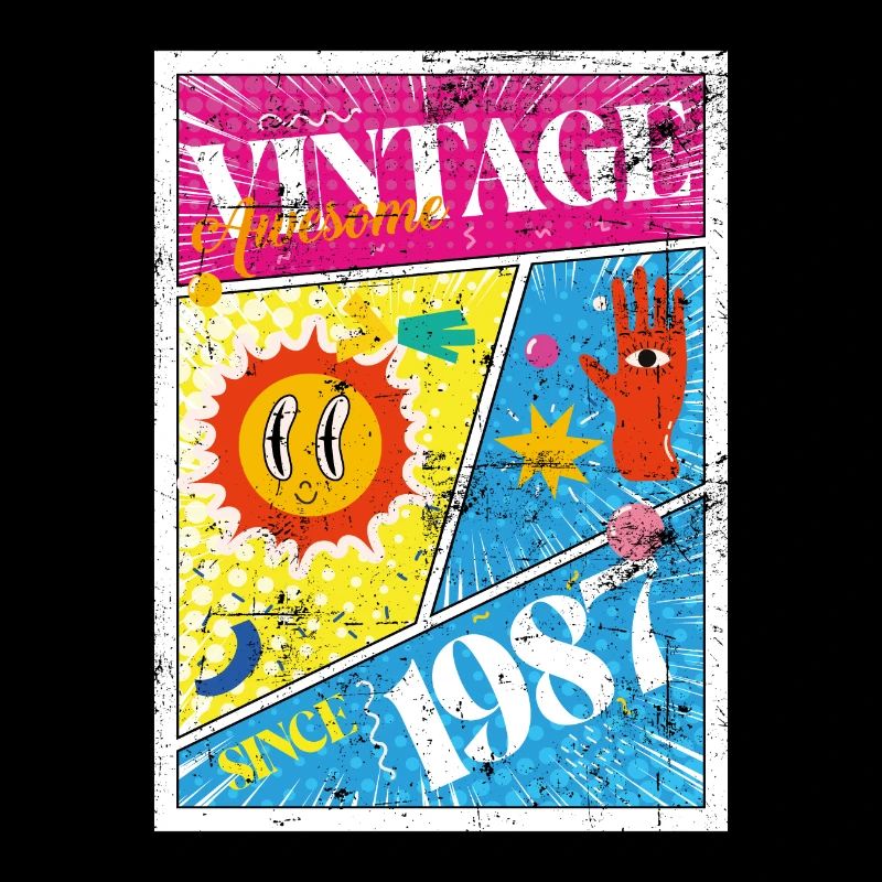 Millésime 1987