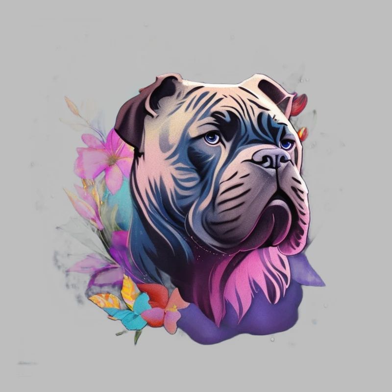 Cane corso