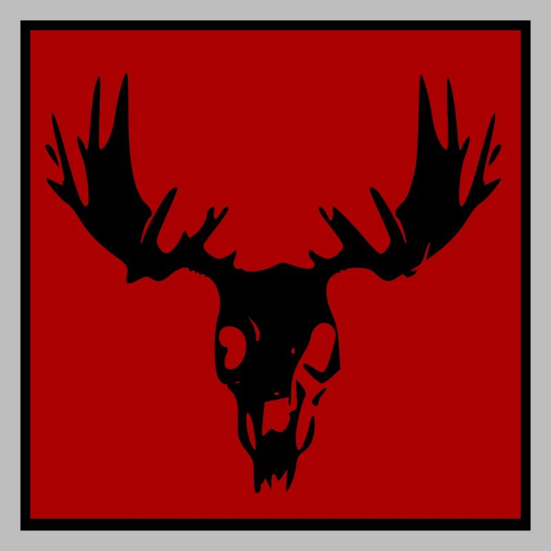 Moose sake
