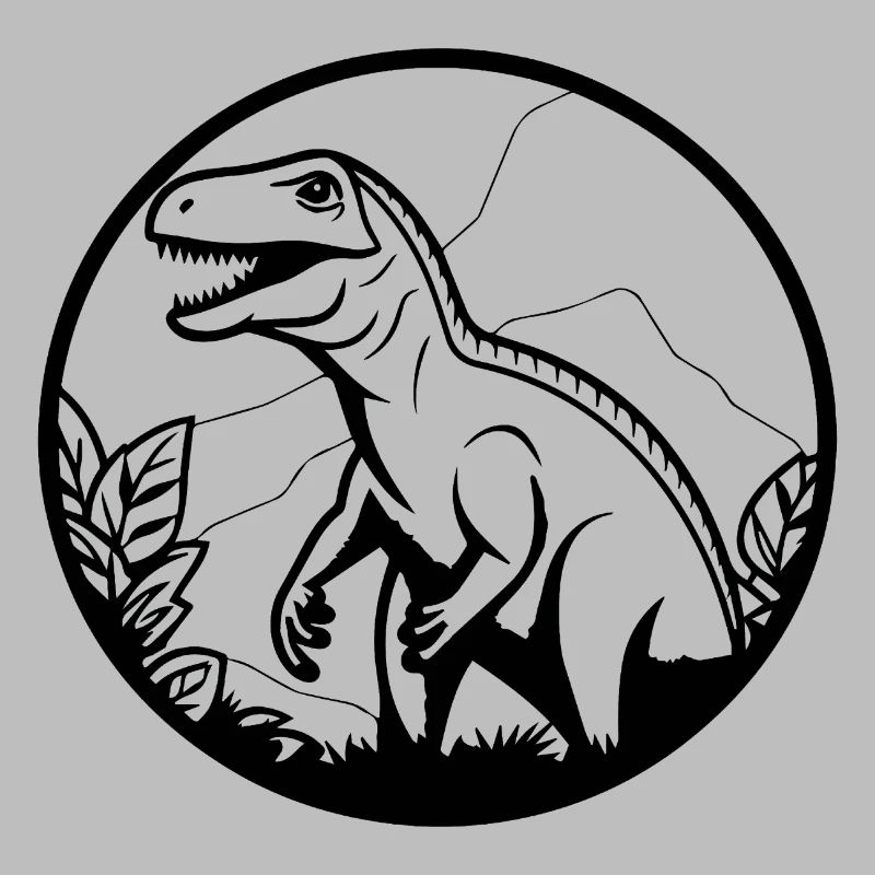 Dino Dinosaur Dinosaurs Paleontology