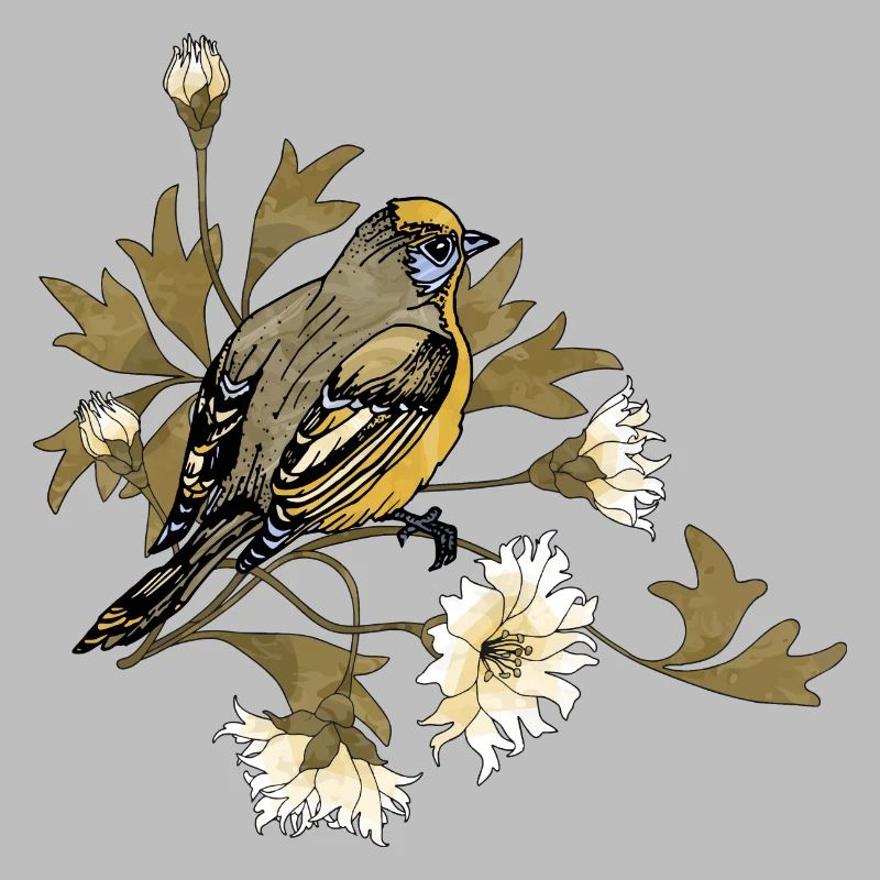 Vogel