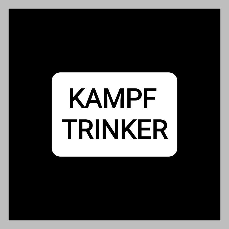 Kampftrinker