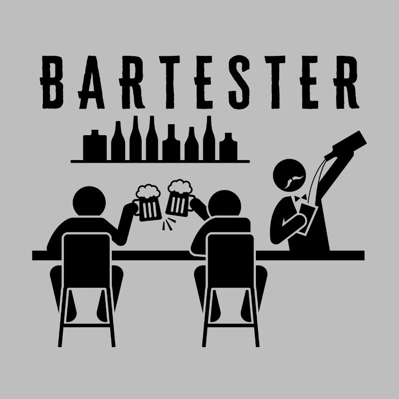 Bartester