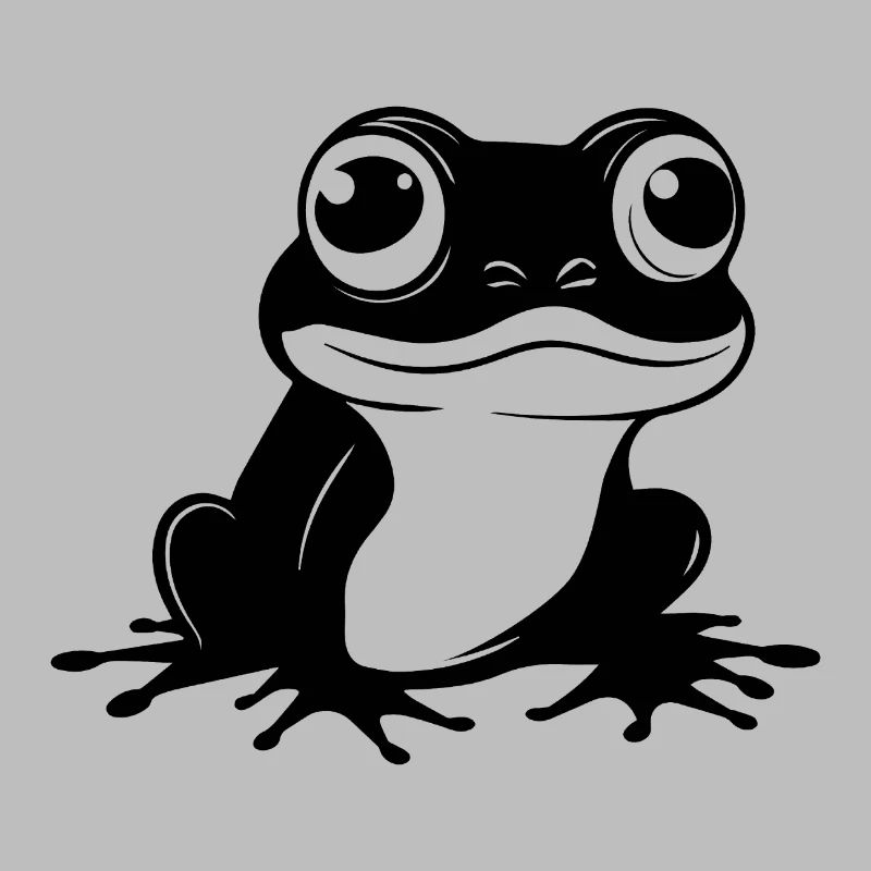 Frog Amphibian Toad