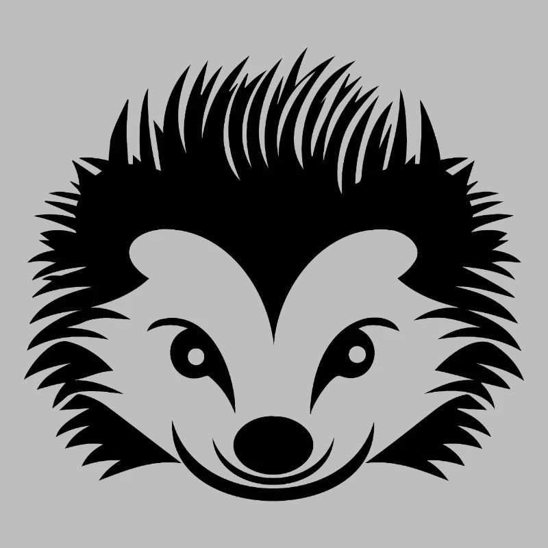 Hedgehog Forest Prickly Animal
