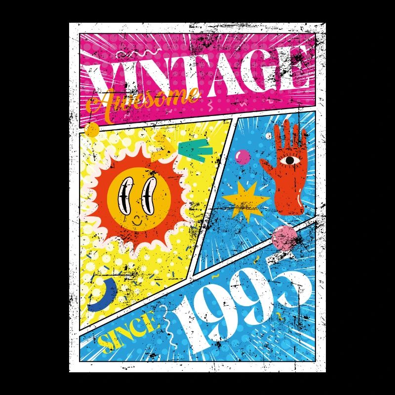 1995 Vintage
