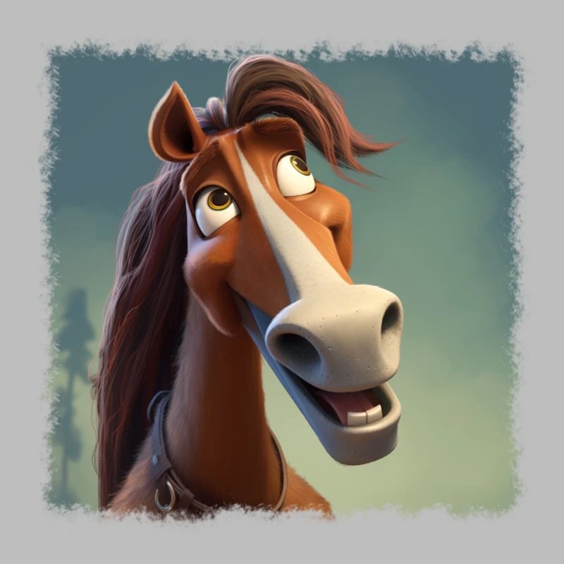 Cheval cool