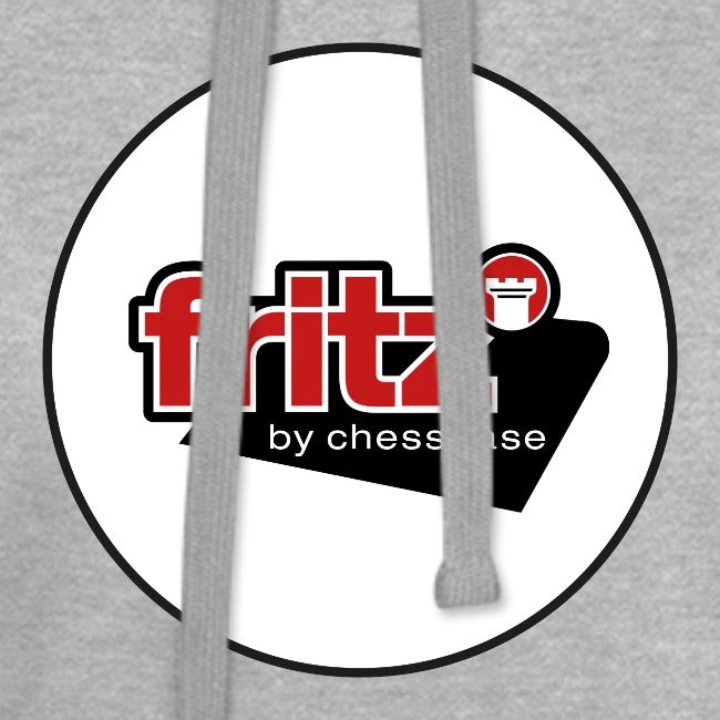 Fritz de ChessBase - Ajedrez