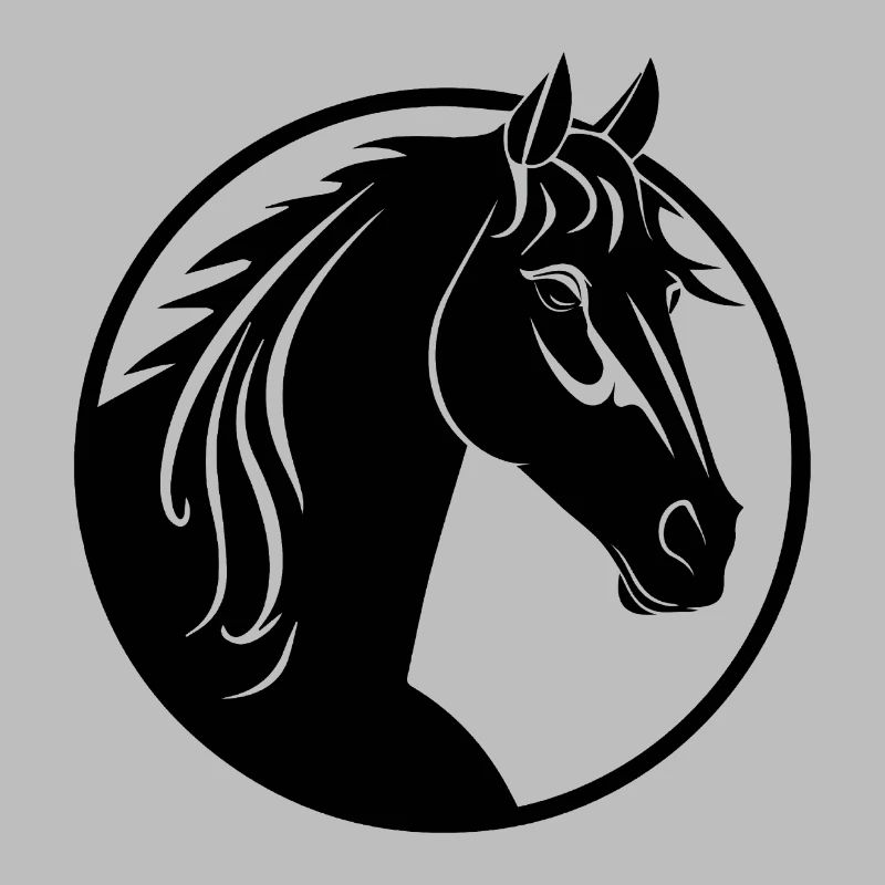 Pferd Pferdekopf Pony