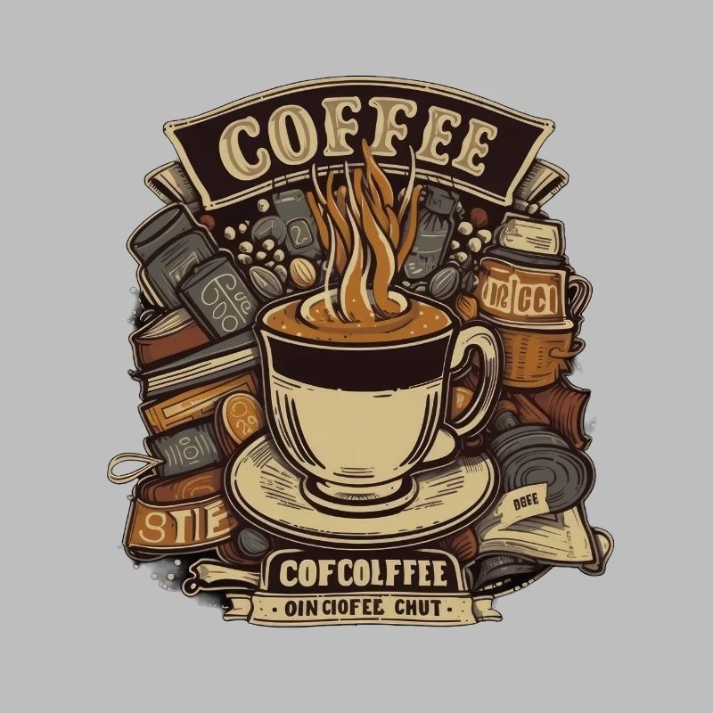 Coffee Is Always a Good Idea