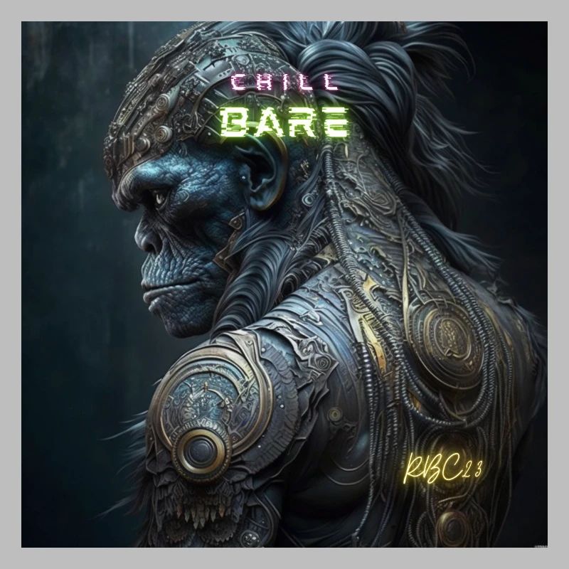 Chill Bare