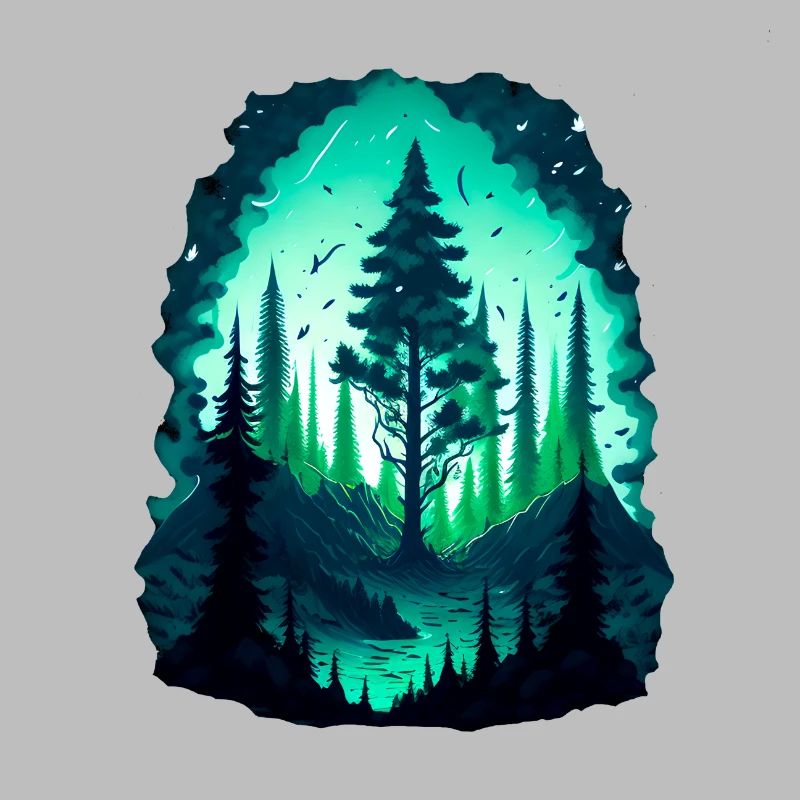 Magic Forest