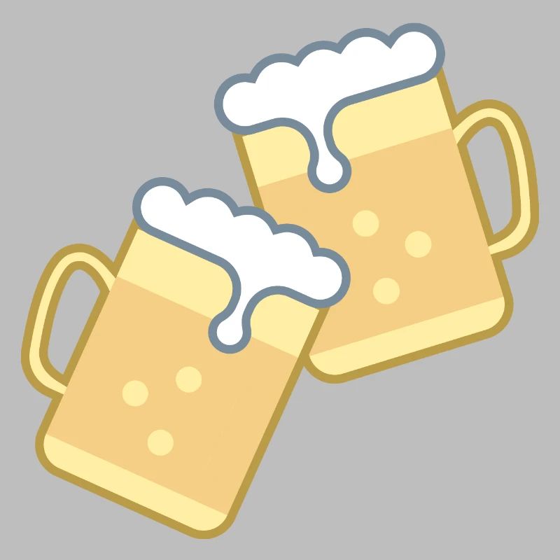Beer mug
