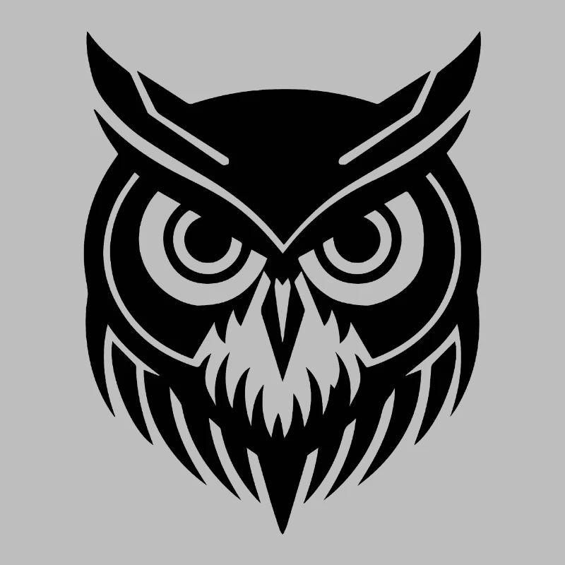 Eule Eulen Vogel Vögel